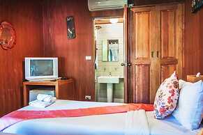 Banviewnam Camping & Resort