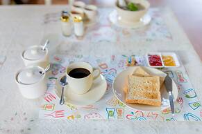 Banviewnam Camping & Resort