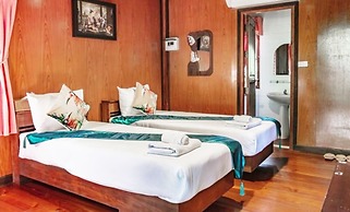 Banviewnam Camping & Resort