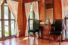 Banviewnam Camping & Resort