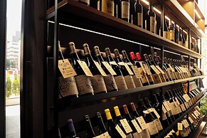 GLAD Gangnam COEX Center