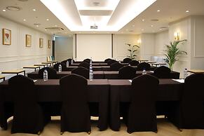 GLAD Gangnam COEX Center