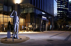 GLAD Gangnam COEX Center