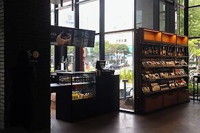 GLAD Gangnam COEX Center