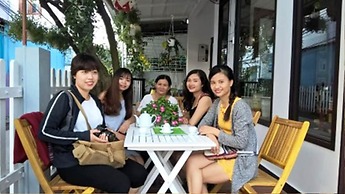 Quynh Chau Homestay