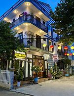 Quynh Chau Homestay