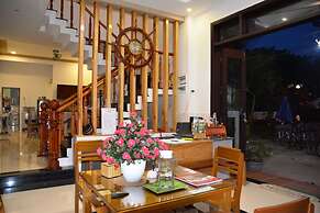 Quynh Chau Homestay