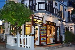 Quynh Chau Homestay