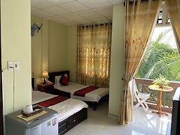 Quynh Chau Homestay