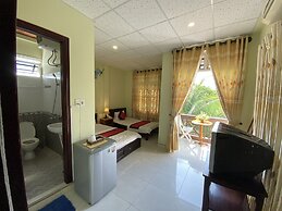 Quynh Chau Homestay