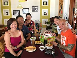Quynh Chau Homestay