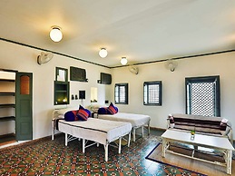 Mangaldas Ni Haveli I by The House of MG