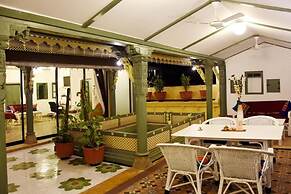 Mangaldas Ni Haveli I by The House of MG