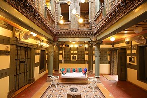 Mangaldas Ni Haveli I by The House of MG