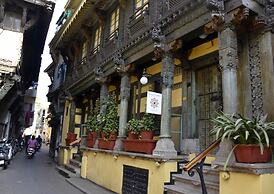 Mangaldas Ni Haveli I by The House of MG