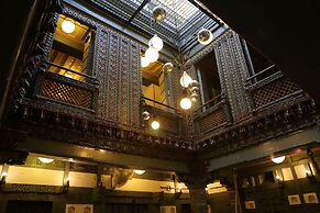 Mangaldas Ni Haveli I by The House of MG