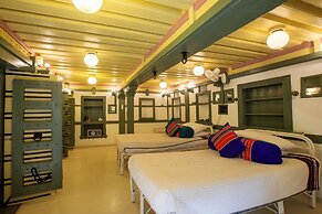 Mangaldas Ni Haveli I by The House of MG