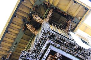 Mangaldas Ni Haveli I by The House of MG