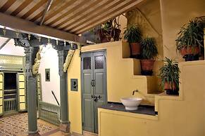 Mangaldas Ni Haveli I by The House of MG