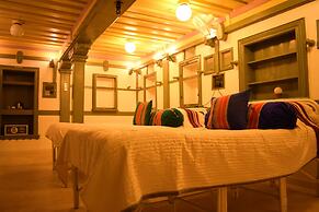 Mangaldas Ni Haveli I by The House of MG