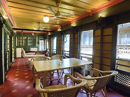 Mangaldas Ni Haveli I by The House of MG