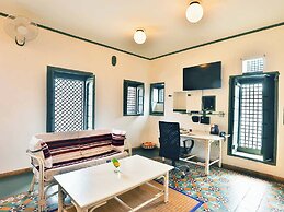 Mangaldas Ni Haveli I by The House of MG