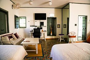 Mangaldas Ni Haveli I by The House of MG