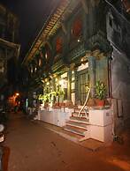Mangaldas Ni Haveli I by The House of MG