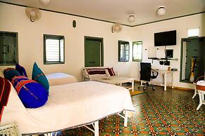 Mangaldas Ni Haveli I by The House of MG