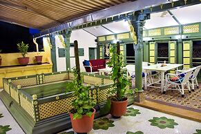 Mangaldas Ni Haveli I by The House of MG