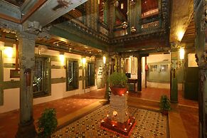 Mangaldas Ni Haveli I by The House of MG