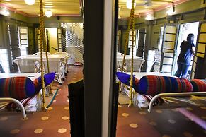 Mangaldas Ni Haveli I by The House of MG