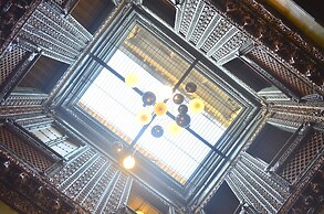 Mangaldas Ni Haveli I by The House of MG