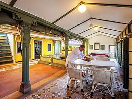 Mangaldas Ni Haveli I by The House of MG