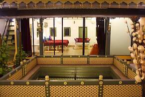 Mangaldas Ni Haveli I by The House of MG