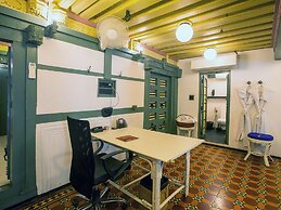 Mangaldas Ni Haveli I by The House of MG