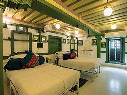 Mangaldas Ni Haveli I by The House of MG