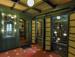 Mangaldas Ni Haveli I by The House of MG