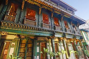 Mangaldas Ni Haveli I by The House of MG