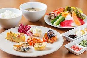 Mitsui Garden Hotel Gotanda Tokyo