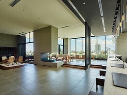 Mitsui Garden Hotel Gotanda Tokyo