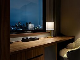 Mitsui Garden Hotel Gotanda Tokyo