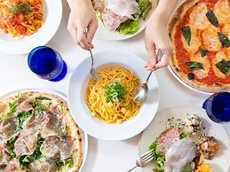 Mitsui Garden Hotel Gotanda Tokyo