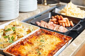 Mitsui Garden Hotel Gotanda Tokyo