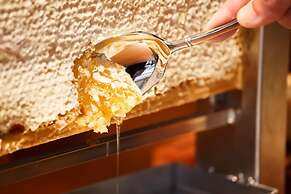 Mitsui Garden Hotel Gotanda Tokyo