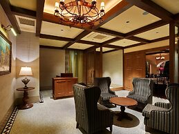 Mitsui Garden Hotel Gotanda Tokyo