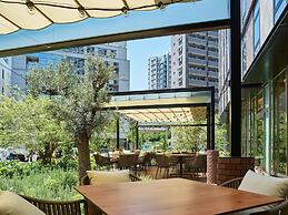 Mitsui Garden Hotel Gotanda Tokyo