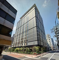 Mitsui Garden Hotel Gotanda Tokyo