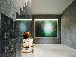 Mitsui Garden Hotel Gotanda Tokyo