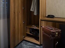 Mitsui Garden Hotel Gotanda Tokyo